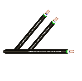 Cáp CNRNR 2X