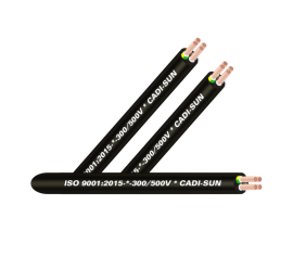 Cáp CNRTF 4X