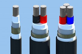 Cáp điện Trần Phú