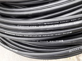 Cáp điện thoại 20 đôi luồn cống Z43