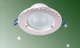Đèn Downlight Paragon