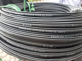 Cáp điện thoại 30 đôi cống