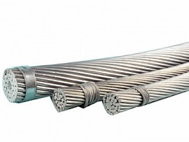 Cáp nhôm trần Cadivi Cáp nhôm trần Cadivi