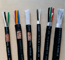 Cáp điều khiển TAYA Cáp điều khiển TAYA