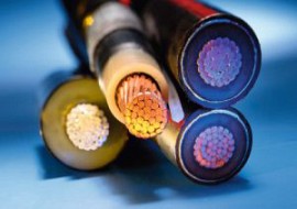 Cáp trung thế Cadivi Cáp trung thế Cadivi