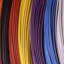 Các loại dây mềm, dây chịu điện dung trong ô tô TAYA Các loại dây mềm, dây chịu điện dung trong ô tô TAYA